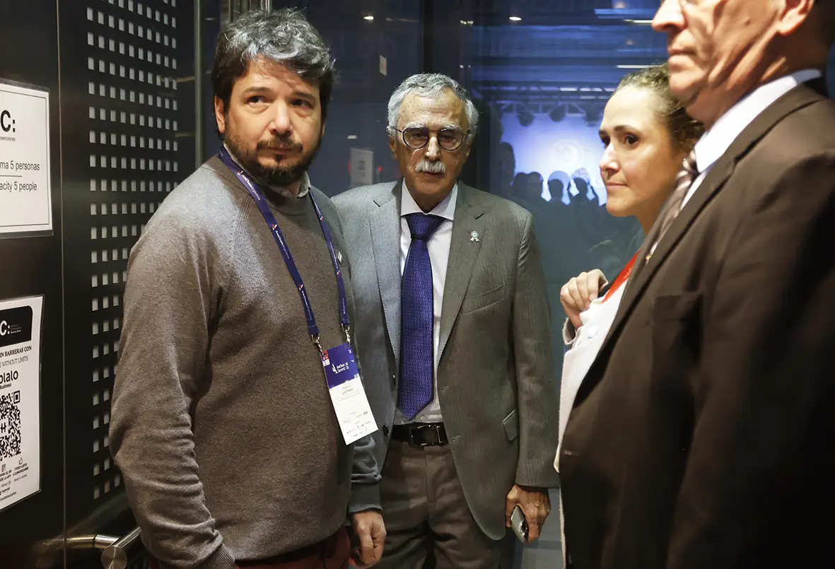 Se usaron $40 mil millones del Garrahan para la timba financiera