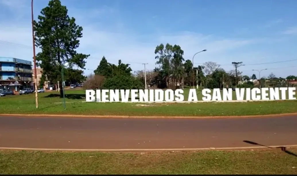 En San Vicente se vislumbra una polarización entre la Renovación y LLA