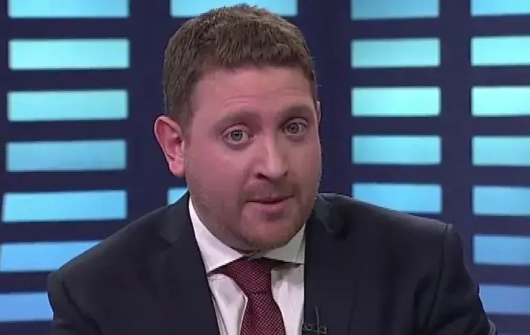 Jonatan Viale fue repudiado por reivindicar al genocida Videla