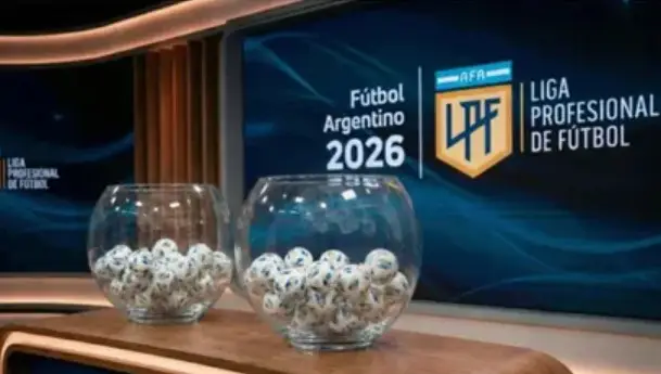Así quedaron conformadas las zonas para el Apertura y Clausura 2026