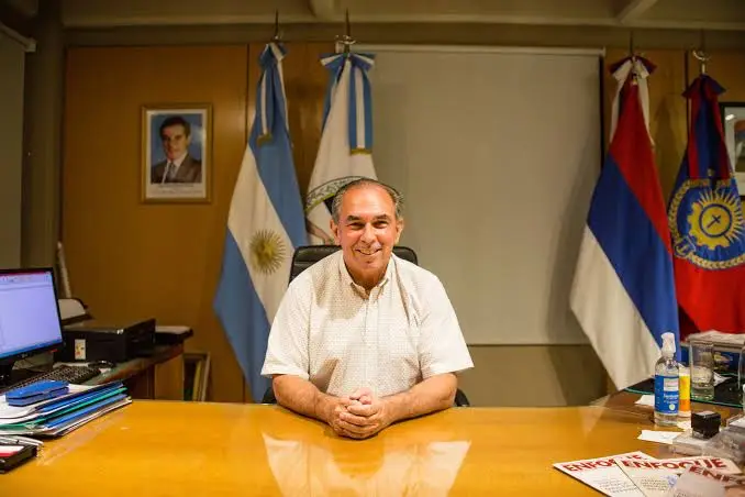 Stelatto, sin campaña, ya está en la discusión por el 2027
