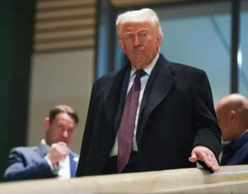 Trump: “Creo que tendré el honor de tomar Cuba”