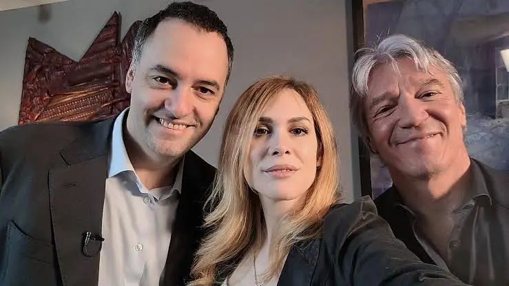 Diputados: Reproches en el bloque libertario porque nadie defiende a Adorni