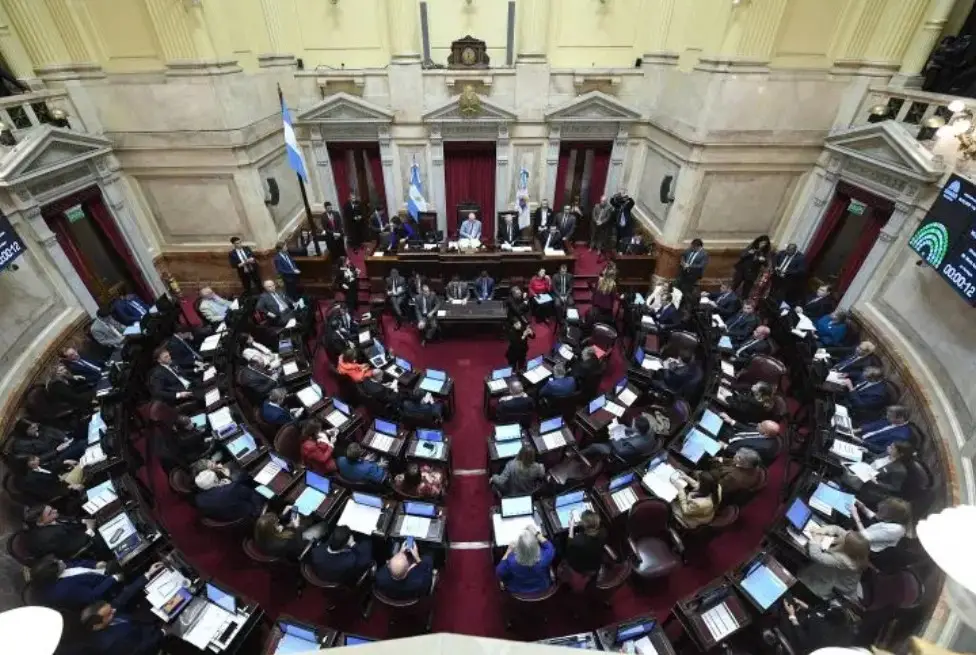El Senado busca aprobar la ley de propiedad privada: hay dudas por los votos