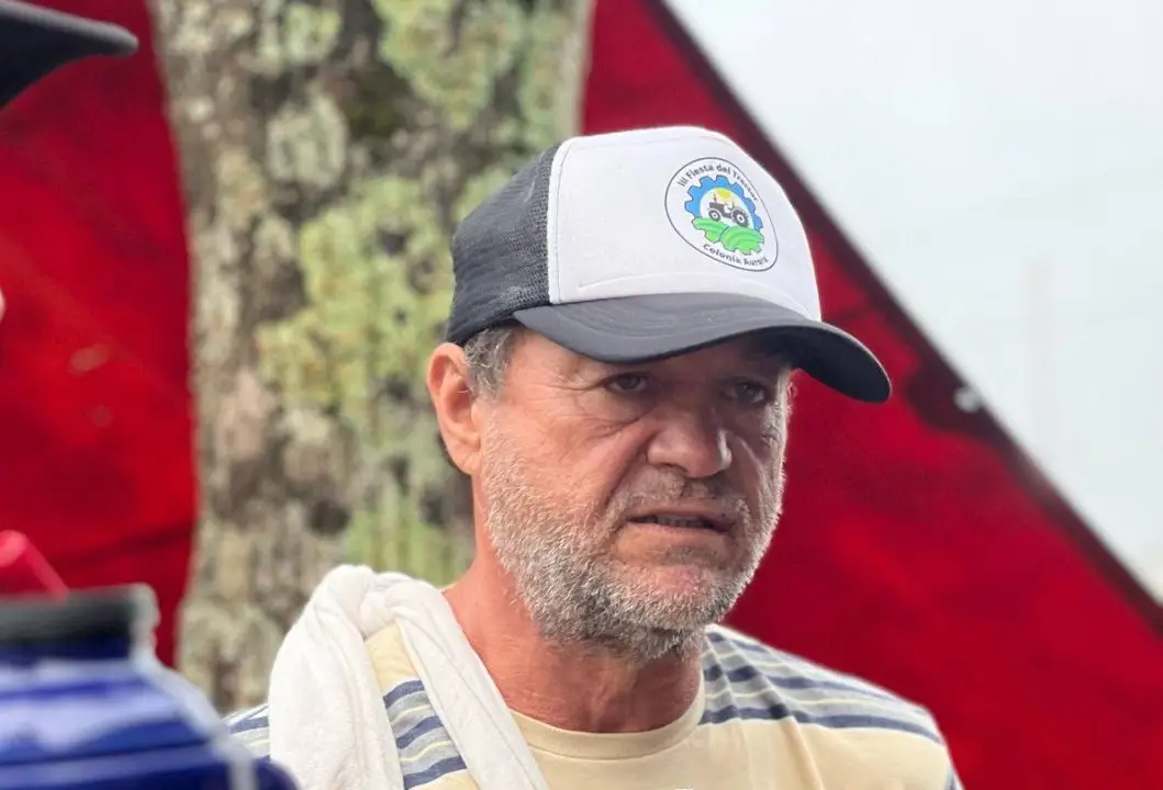 Bárbaro liquidó a Gervasoni por las denuncias sobre las PNC