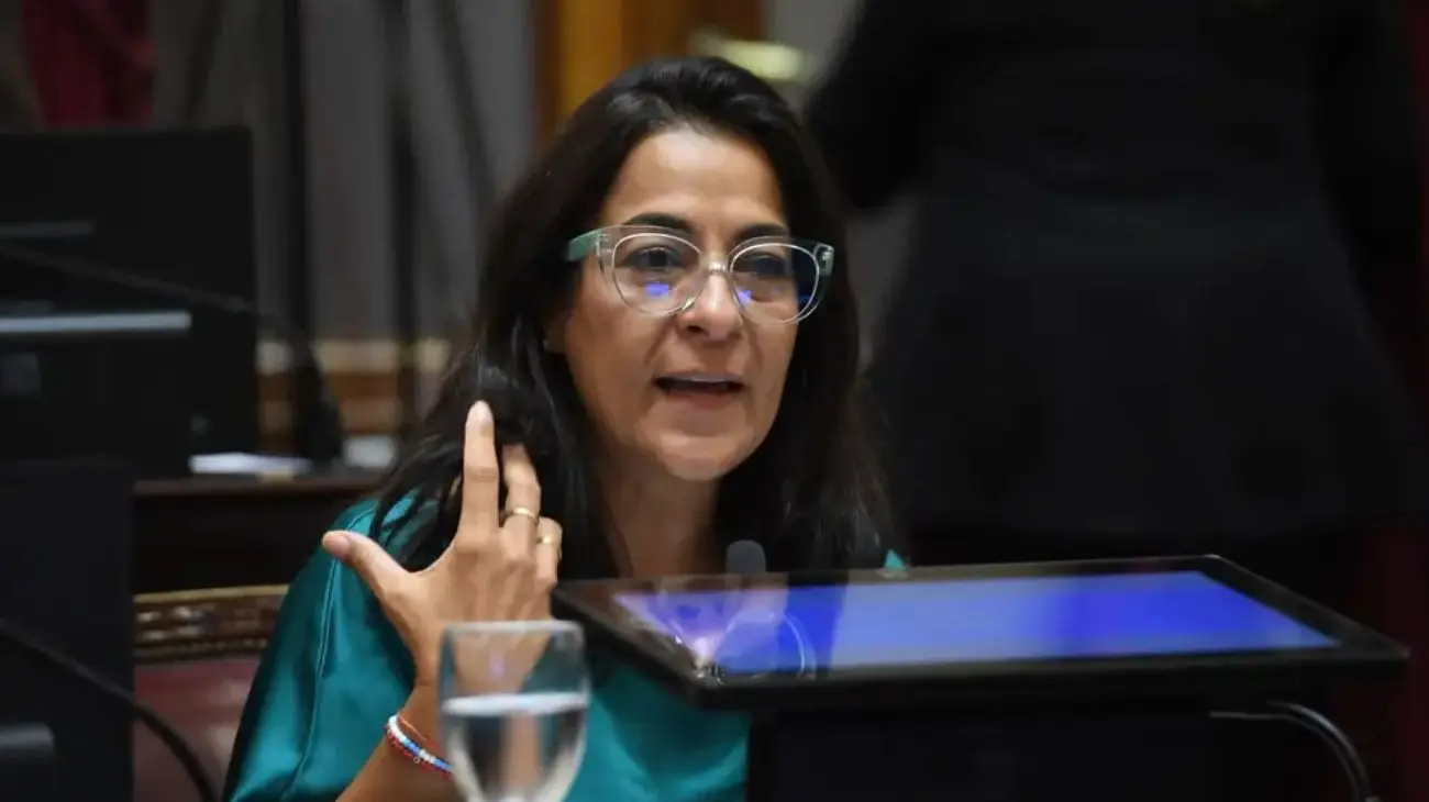 El Senado convoca a una conferencia de prensa contra la censura previa