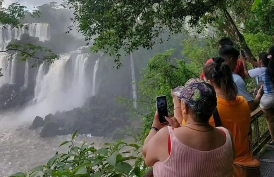 “La Tasa Turística se destinará a la promoción internacional de Misiones”