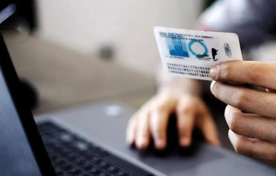 Todavía hay casi 5 mil documentos sin retirar en el Registro de la Personas