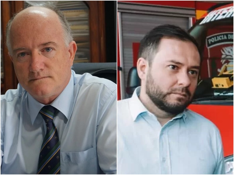 Marinoni reemplazaría a Bonetto en la Secretaría Electoral