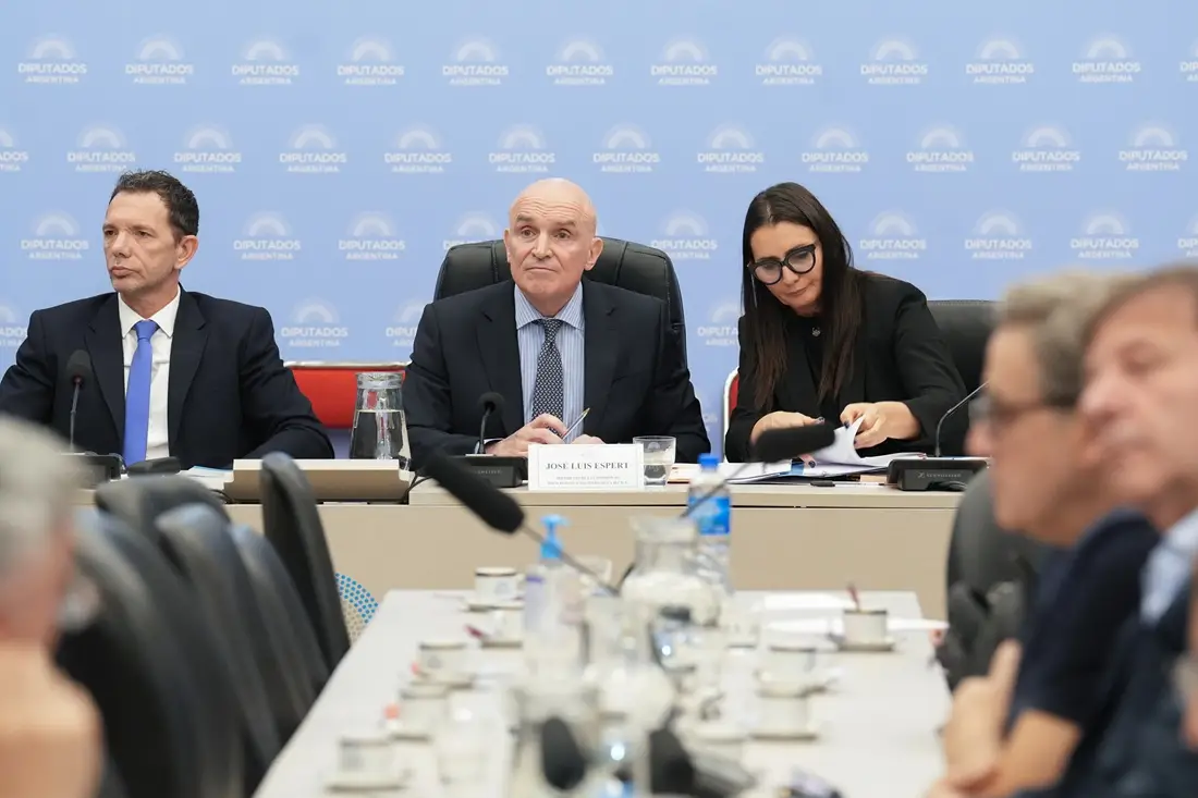 Diputados: Los bloques de Pichetto y Manes salvaron a Espert