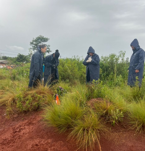 Muerte de joven de 20 años en Posadas: La policía investiga el hecho