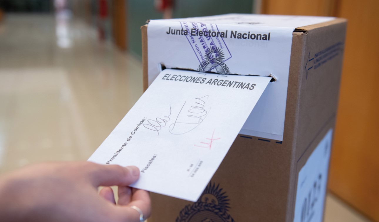 El Gobierno envió al Congreso el proyecto para eliminar las PASO