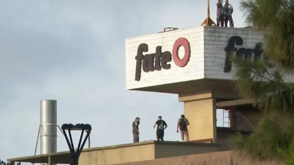 Fate: conciliación obligatoria y suspensión de despidos por 15 días