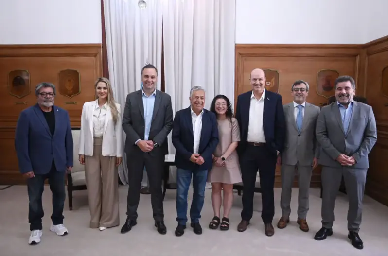 La reforma laboral de Milei termina con las indemnizaciones