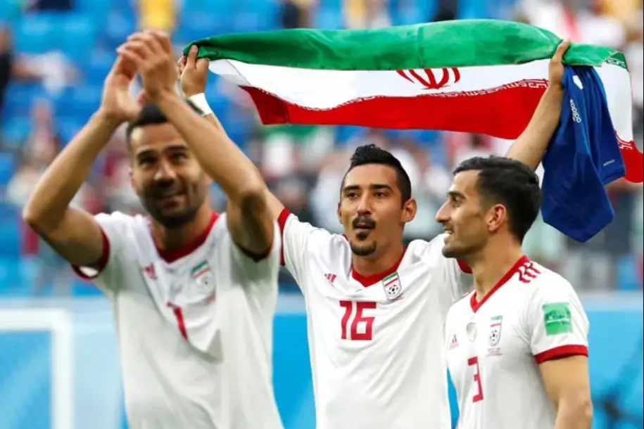 Irán se baja del Mundial 2026: los motivos y qué selección podría reemplazarlo