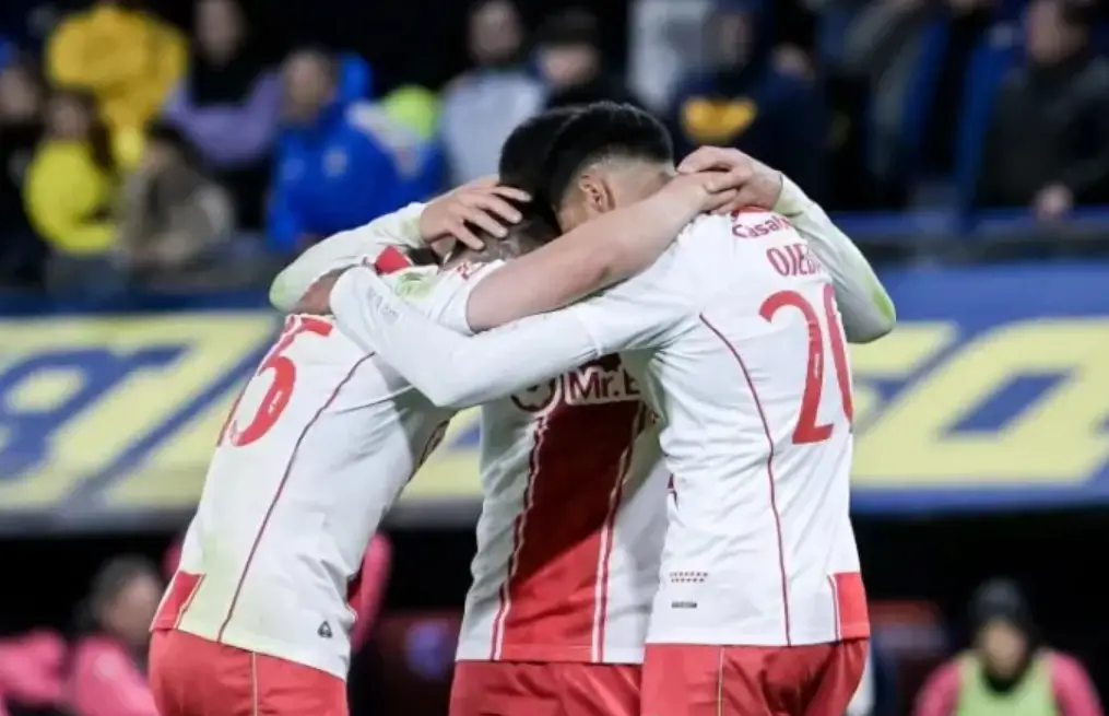 Torneo Apertura: comienzan los cuartos de final