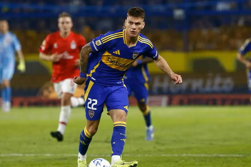 Mundial de Clubes 2025: Boca ante el Benfica