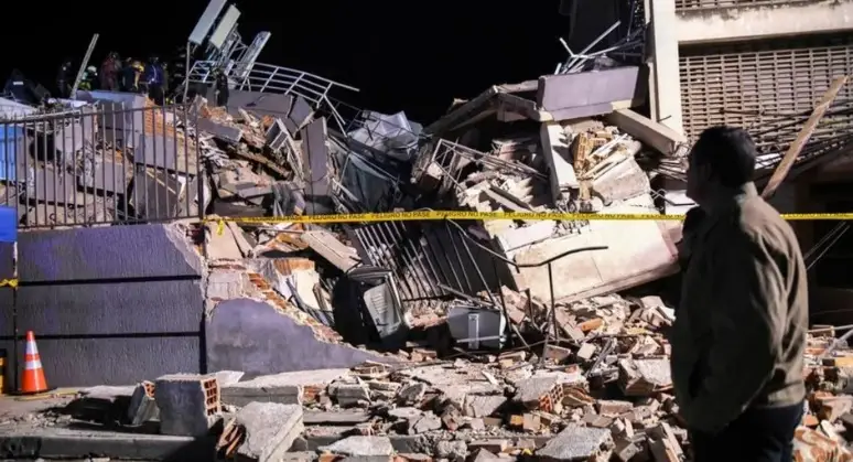 Terremotos en Venezuela: devastadores sismos provocan al menos 920 muertos y 3360 heridos