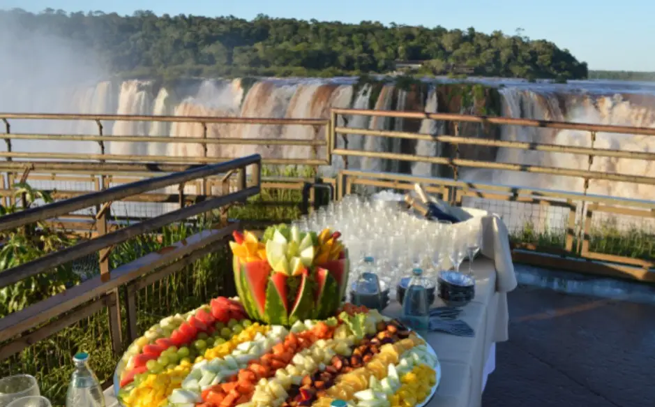Suspenden la resolución que habilitaba eventos privados en Cataratas