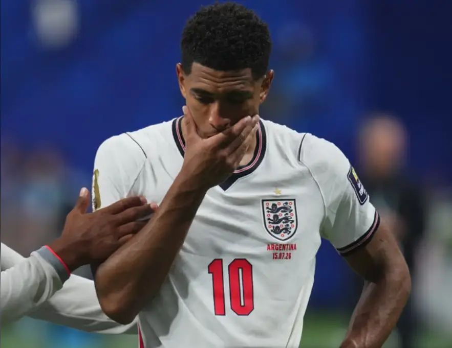 Francia e Inglaterra juegan por el tercer puesto en el Mundial 2026