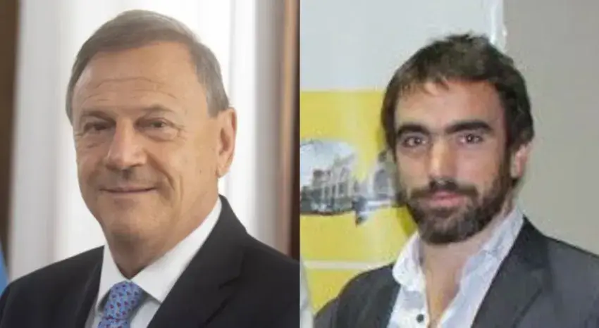 Renunció el titular del RENAPER