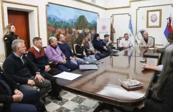 Se activa en Misiones un comité de crisis ante la llegada de El Niño