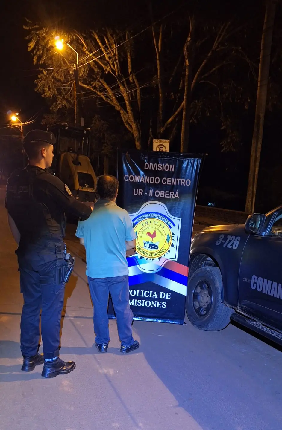 Abuelo es investigado por presunto abuso sexual de sus nietas