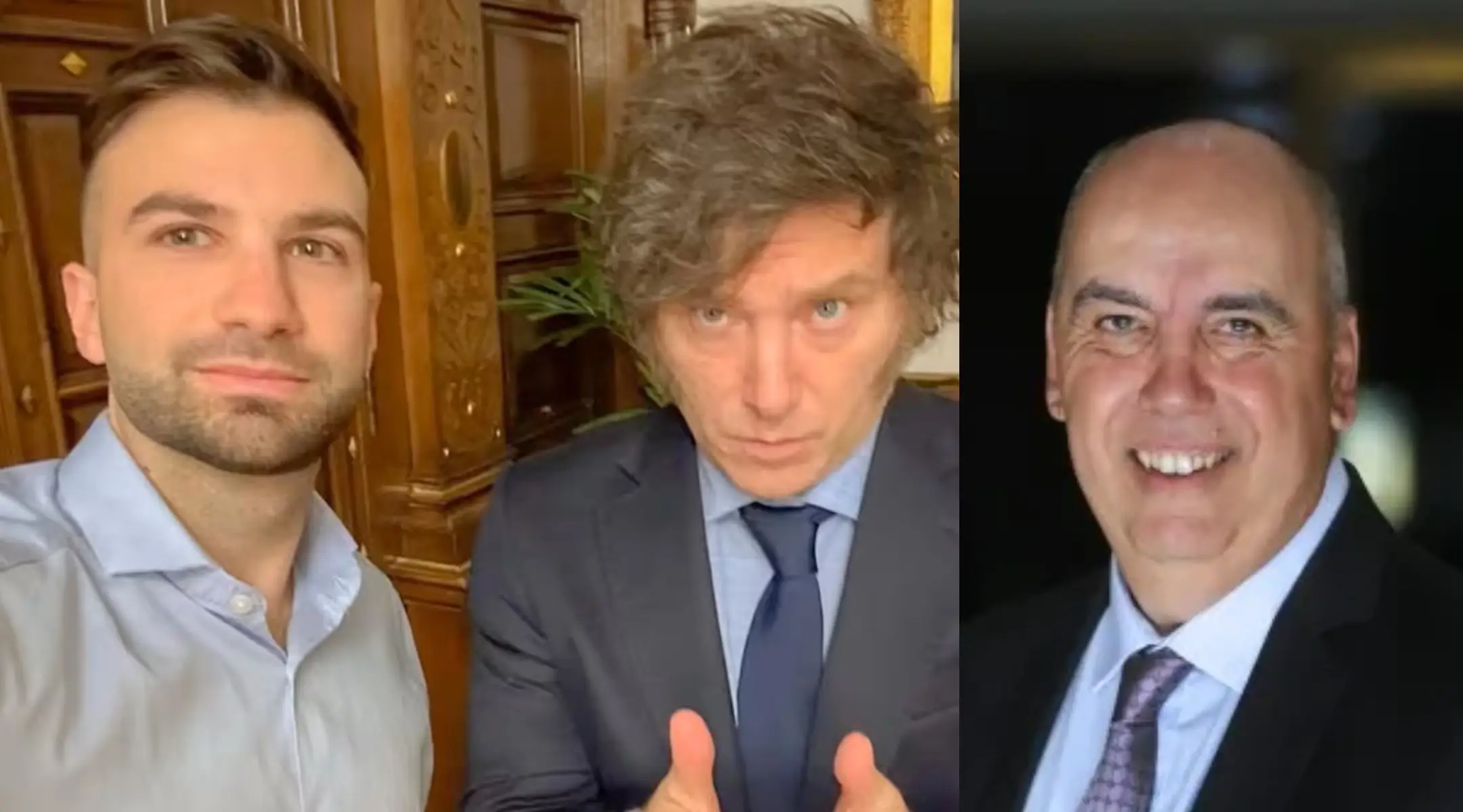 Denuncian posible pacto de impunidad en la Causa Libra