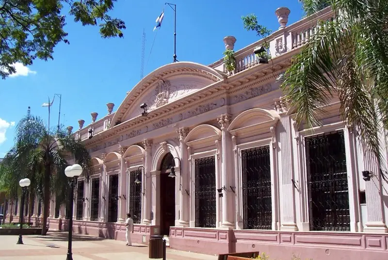 Según Safrán, el fallo de la Corte “no afecta a Misiones”