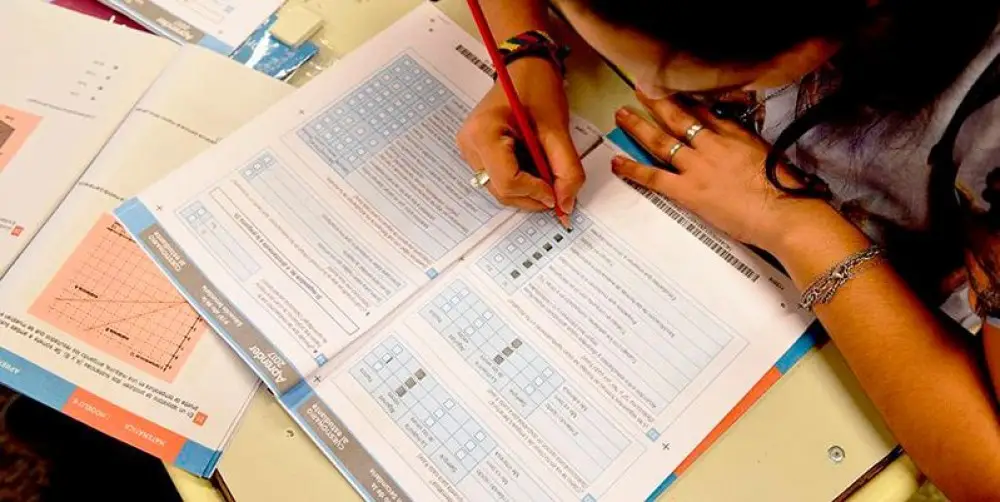 Misiones: Docentes analizan los resultados de las pruebas Aprender