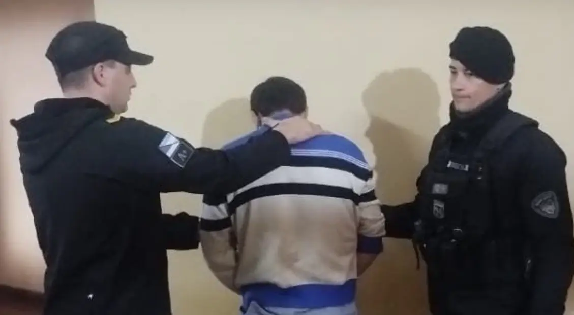 Femicidio en San José: imputaron a la ex pareja de la víctima