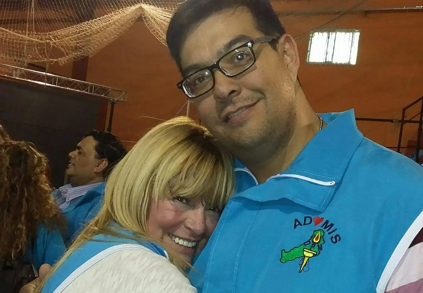 Corrupción en el CGE: Docente sancionado volvió como coordinador
