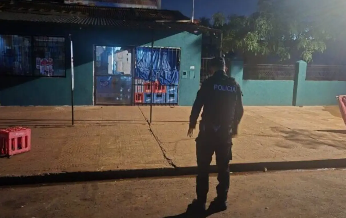 Ataque a tiros dejó dos heridos en Puerto Iguazú