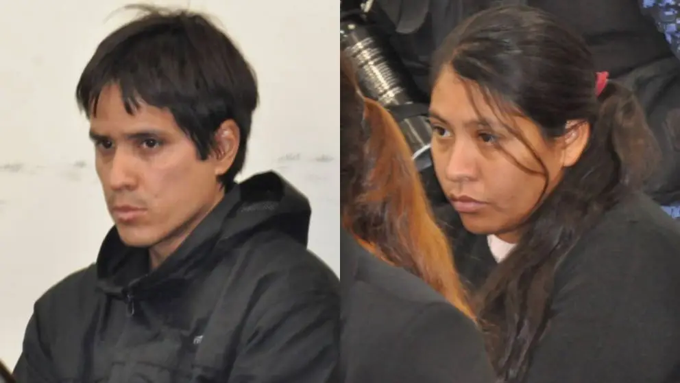 Caso Ángel: La detenida tendría un antecedente en Misiones