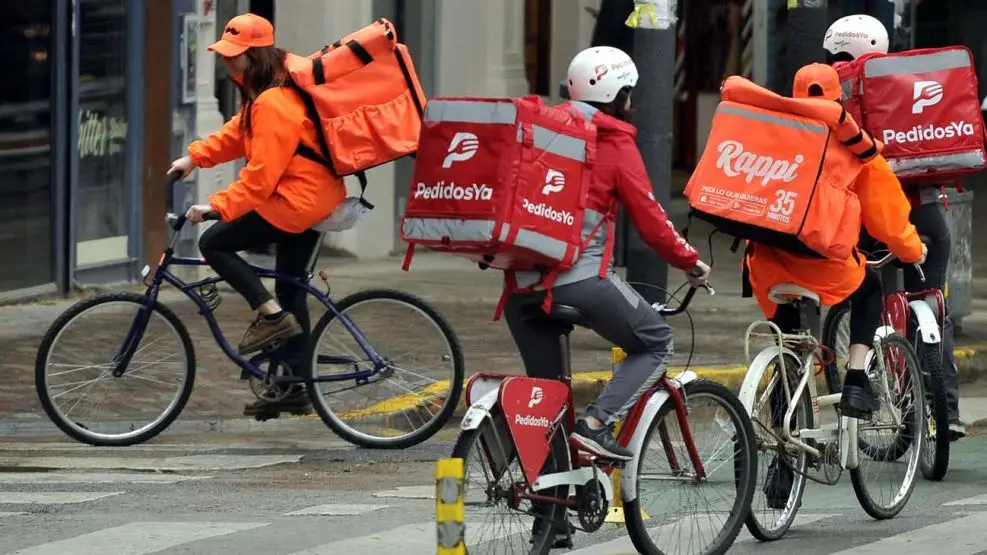 Hasta marzo, se perdieron 216.321 empleos privados registrados