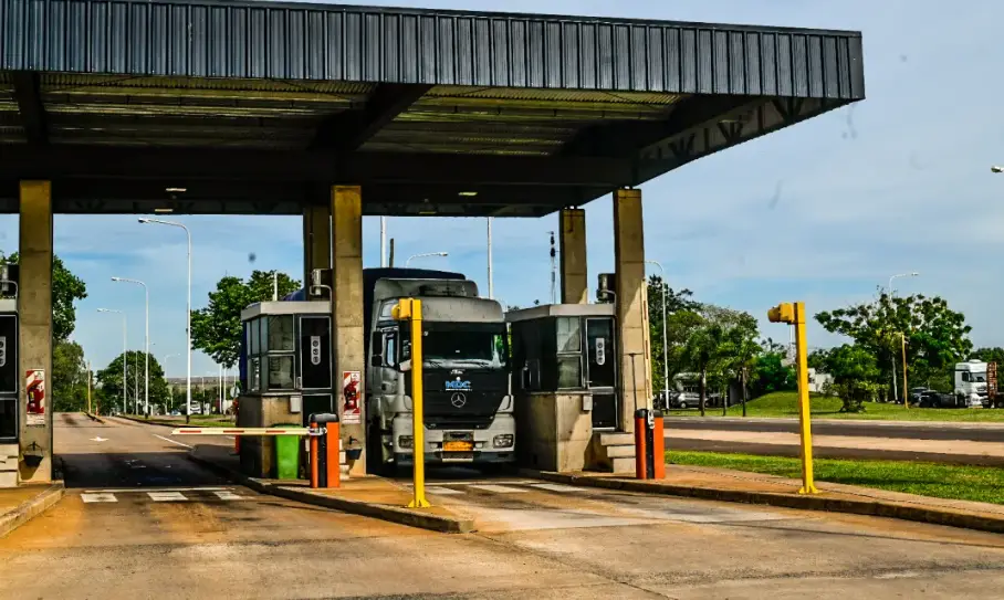Esta semana entra en vigencia la eliminación del pago a cuenta de Ingresos Brutos en los accesos de la provincia