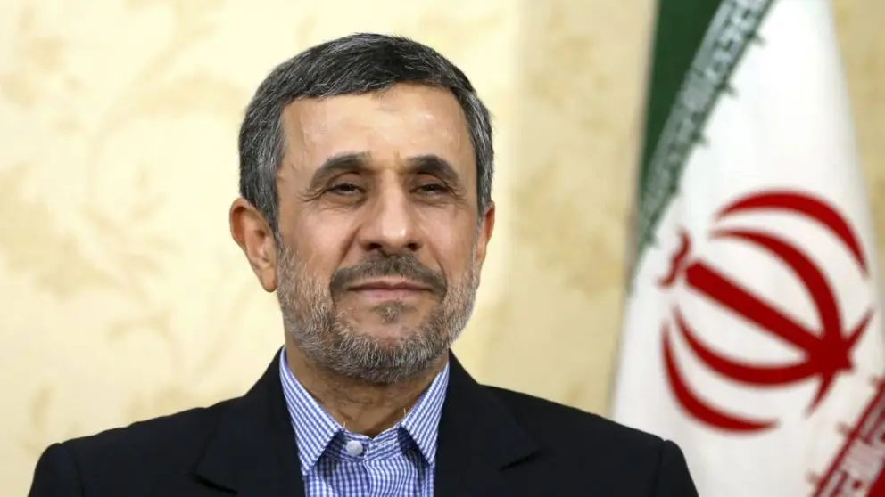 Ahmadinejad también murió en el ataque de Israel