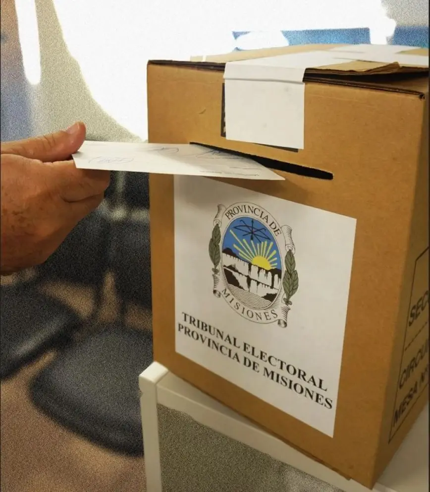 Elecciones 2025: conocé los sublemas que presentaron candidatos municipales