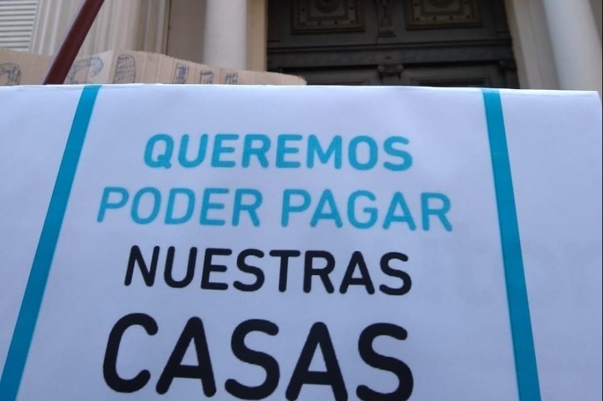 Fallo judicial modifica actualización de crédito UVA