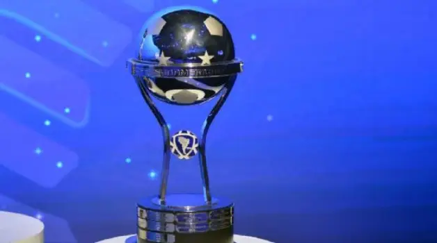 Sorteo de la Copa Sudamericana: Así serán los cruces de los equipos argentinos