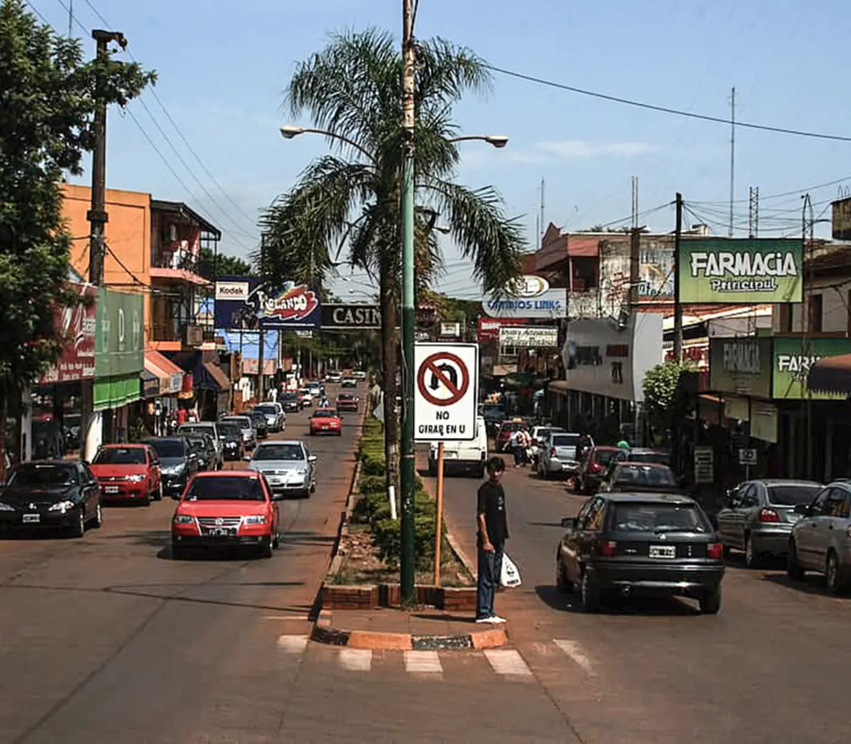 En Iguazú se estima un 10% más de participación que en junio