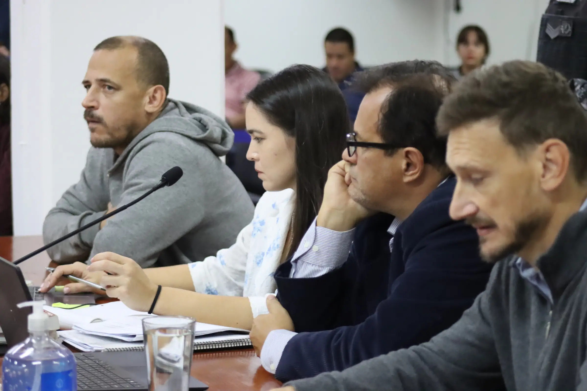 Juicio contra los Kiczka: los hermanos solicitaron ampliar su declaración