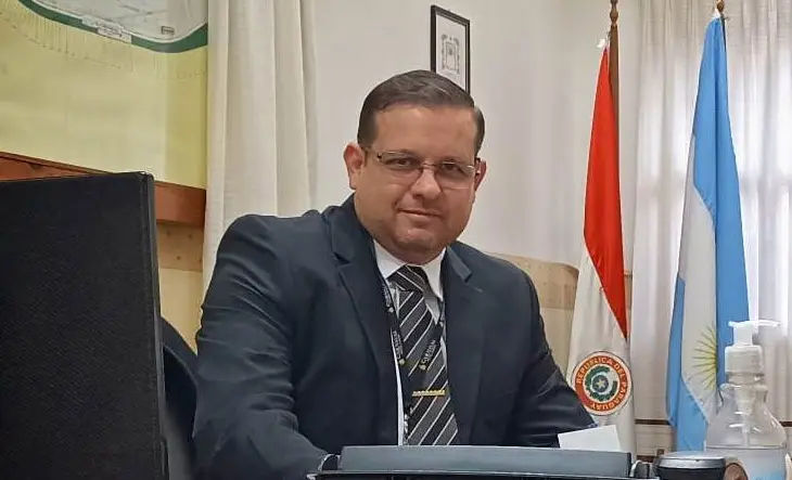 Legislatura: Castro presentó su declaración jurada de bienes