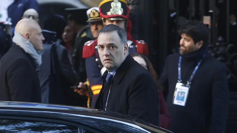Adorni-Gate: Lijo avanza con la indagatoria