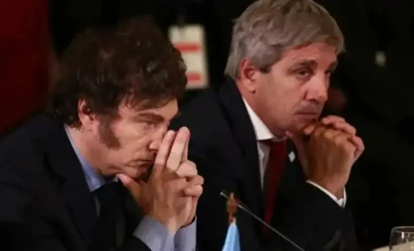 Argentina está última en inversión extranjera directa