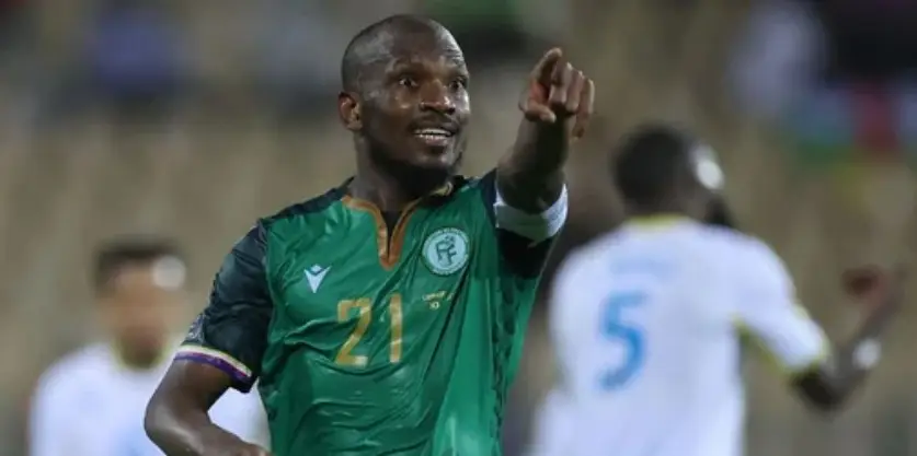 Quién es Mauritania, el rival de Argentina previo al Mundial 2026