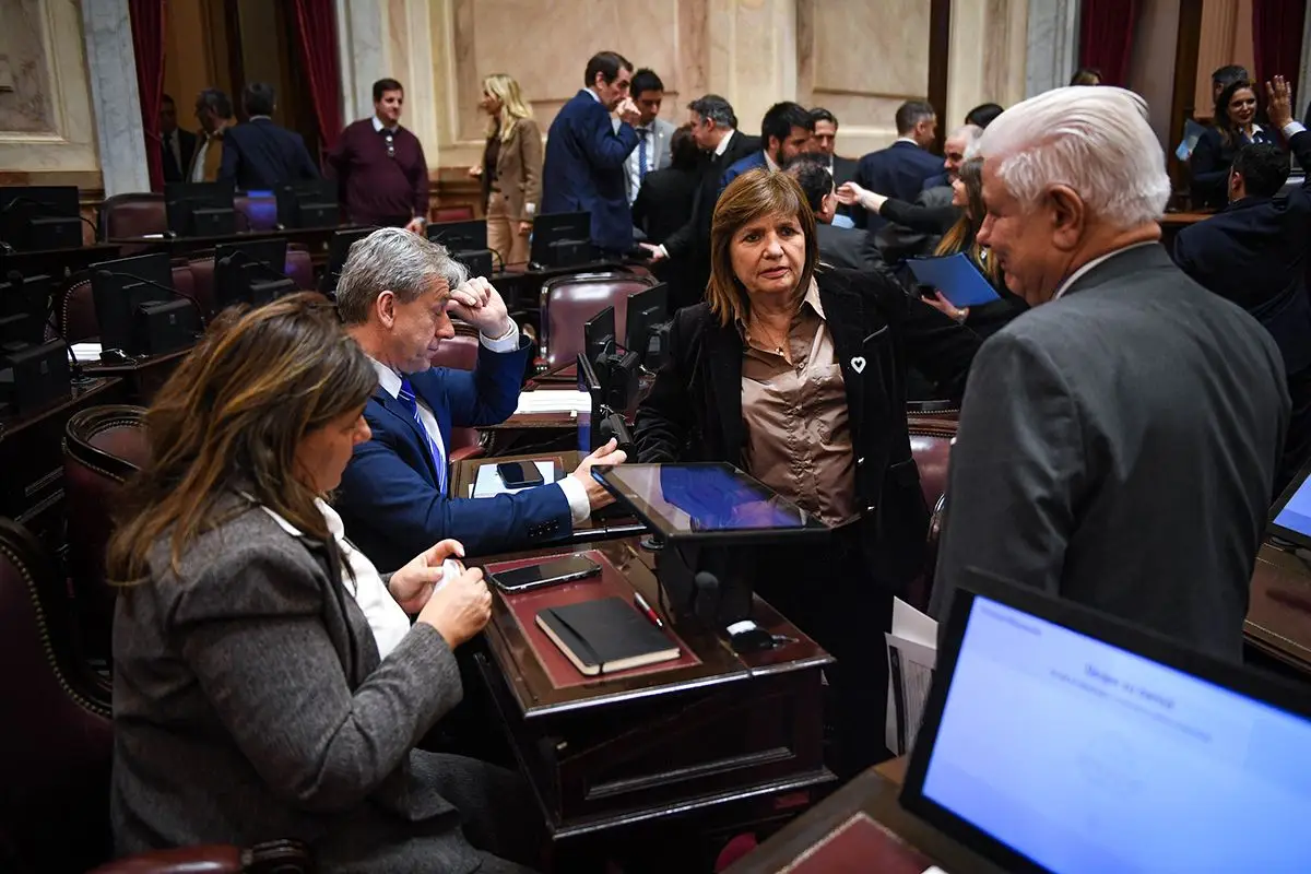 Milei volvió a fracasar con la ley de extranjerización de tierras