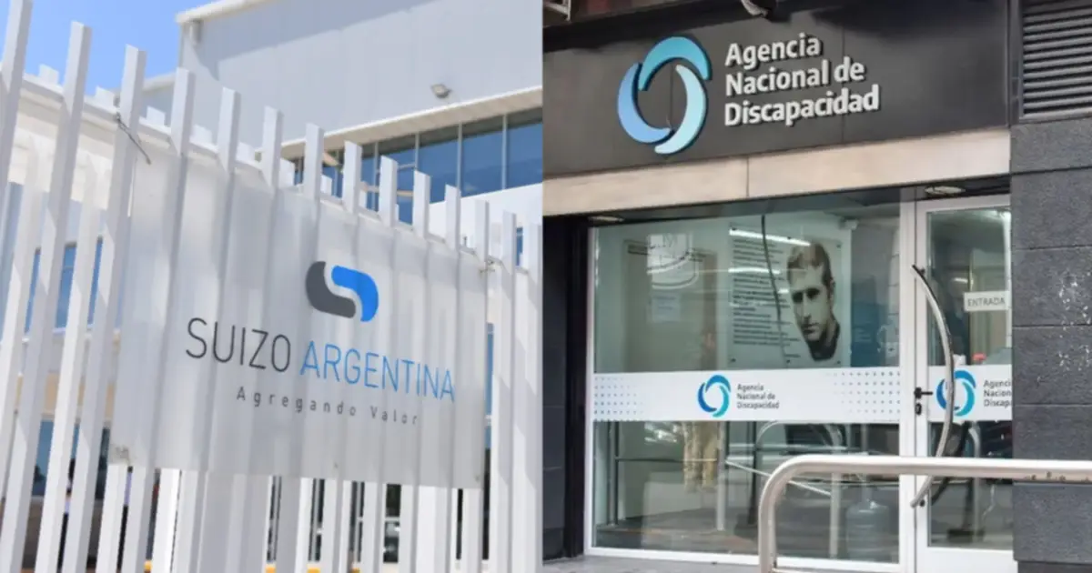 La Suizo aumentó en un 2.678% su facturación con el Estado