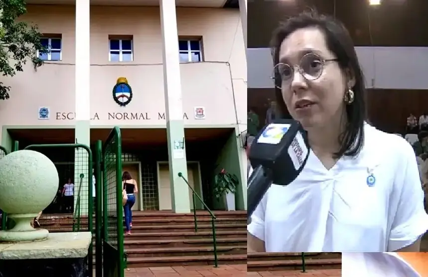 Más denuncias por corrupción en la Normal Mixta