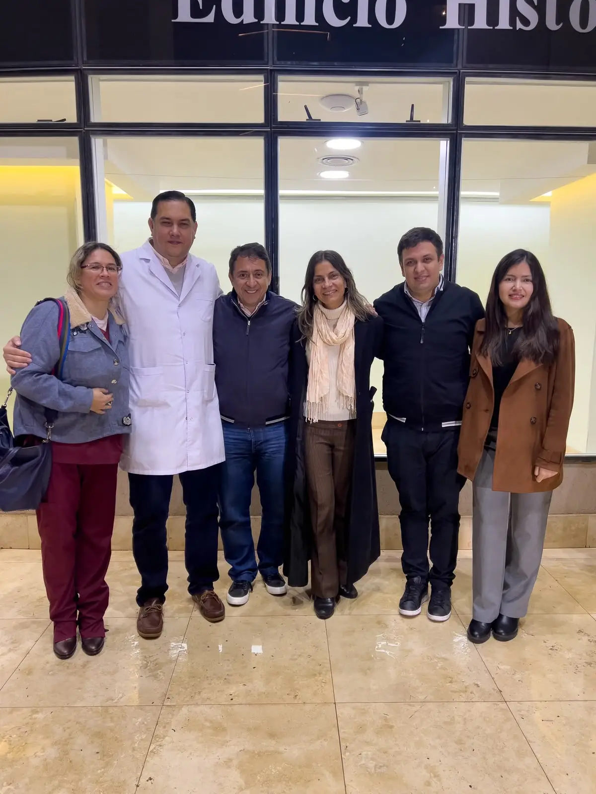 Cesino impulsó la creación del Programa Provincial de Cardiopatías Congénitas en Misiones